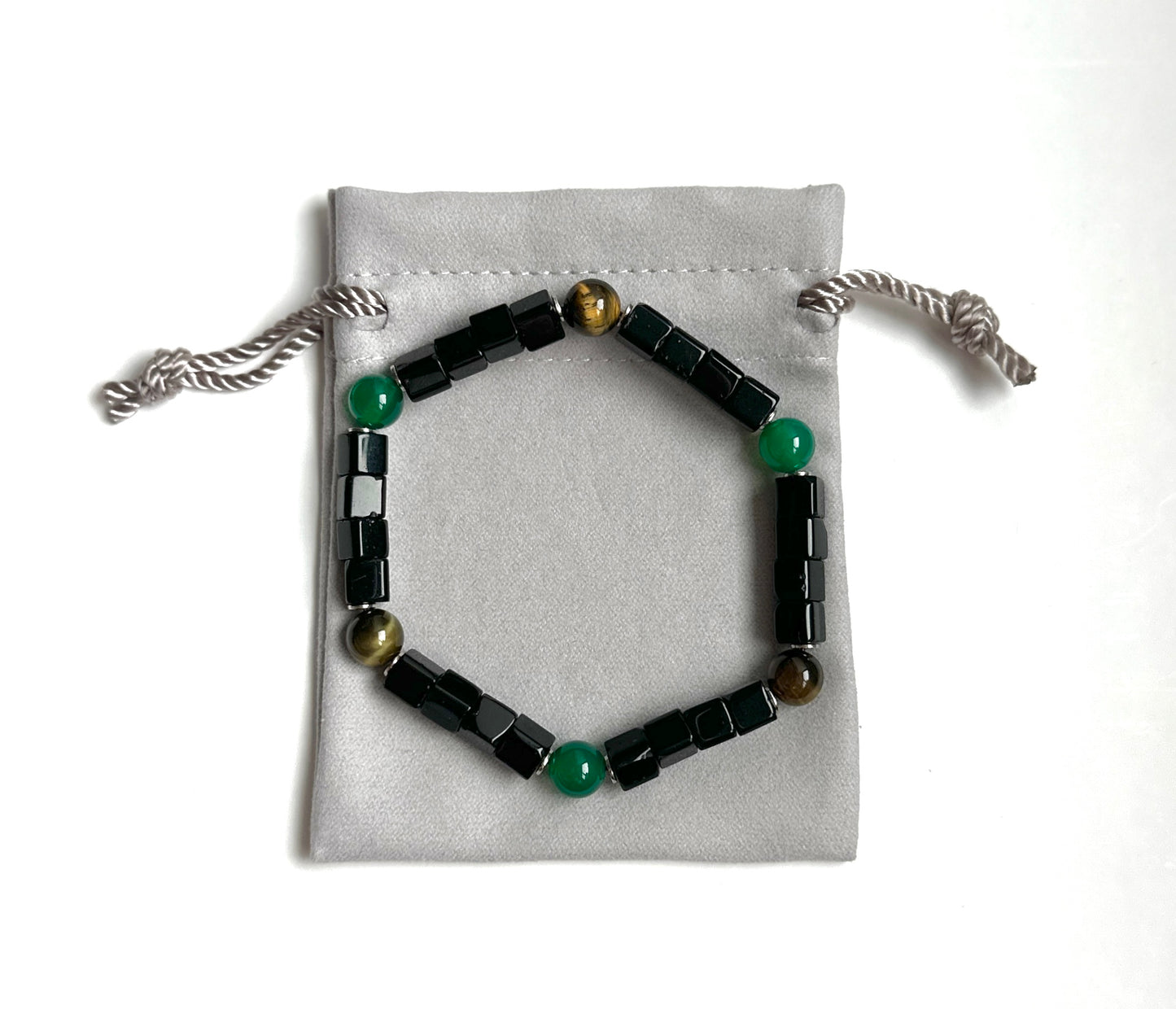 Square Bracelet