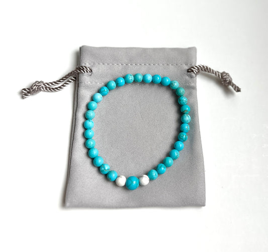 Turquoise Bracelet