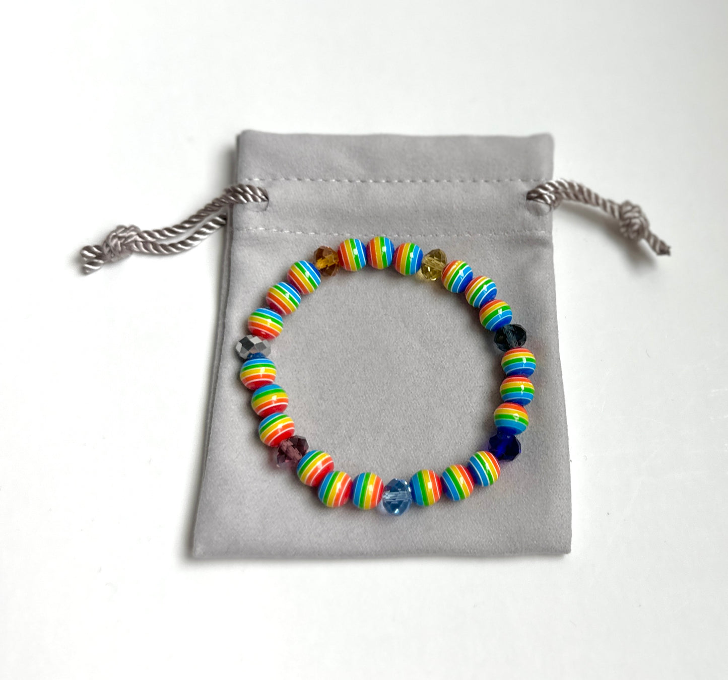 Colorful Bracelet