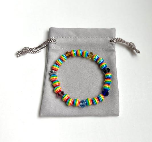 Colorful Bracelet